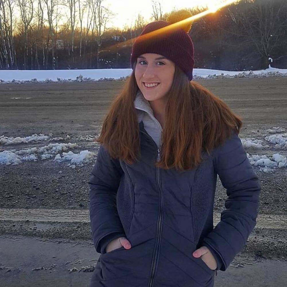 Meet your Posher, Megan